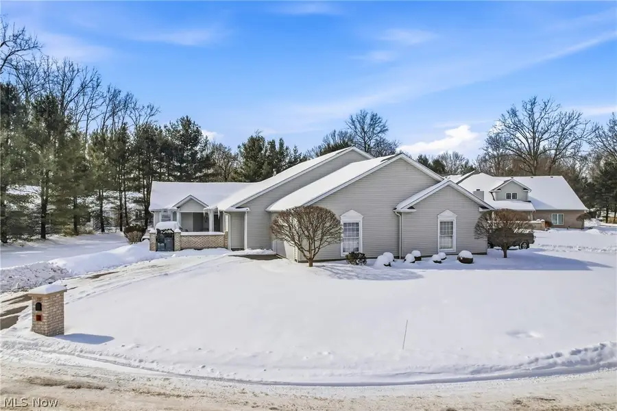 105 Nicklaus Drive, Warren, OH 44484 - #3