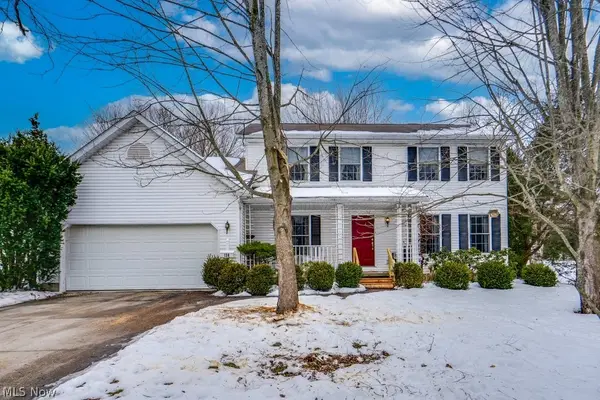 136 Taylor Road, Barberton, OH 44203