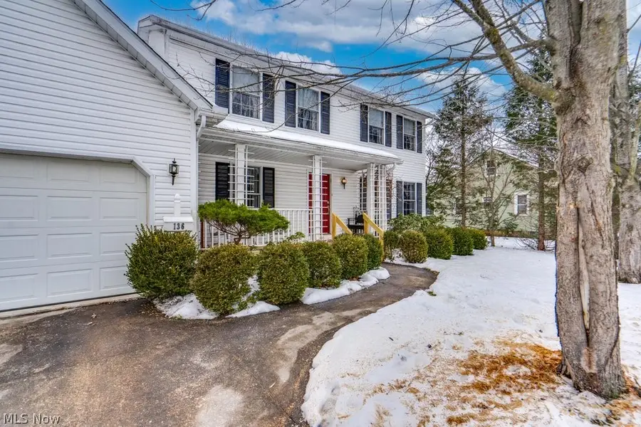 136 Taylor Road, Barberton, OH 44203 - #3