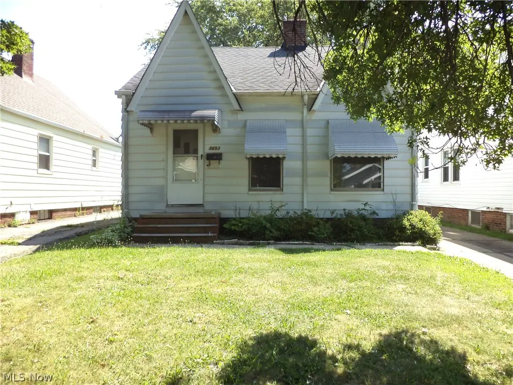 3653 W 102nd Street, Cleveland, OH 44111 - #1