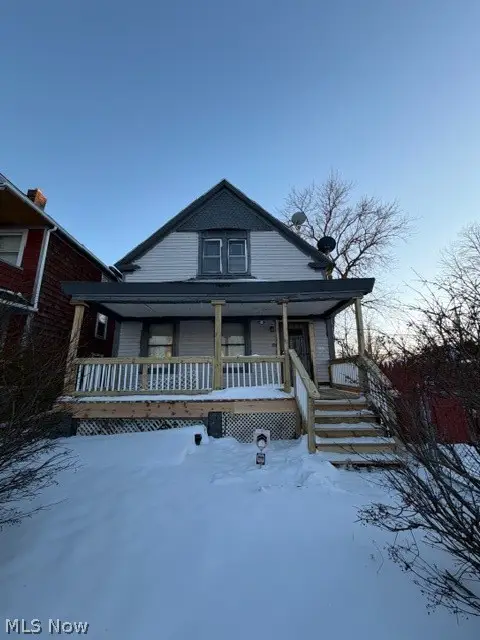 10800 Crestwood Avenue, Cleveland, OH 44104 - #1