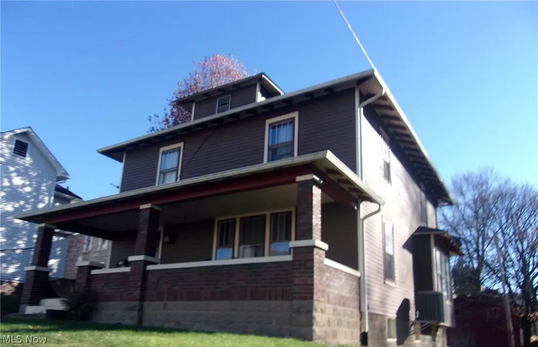 Address Withheld By Seller, Cambridge, OH 43725 - #1