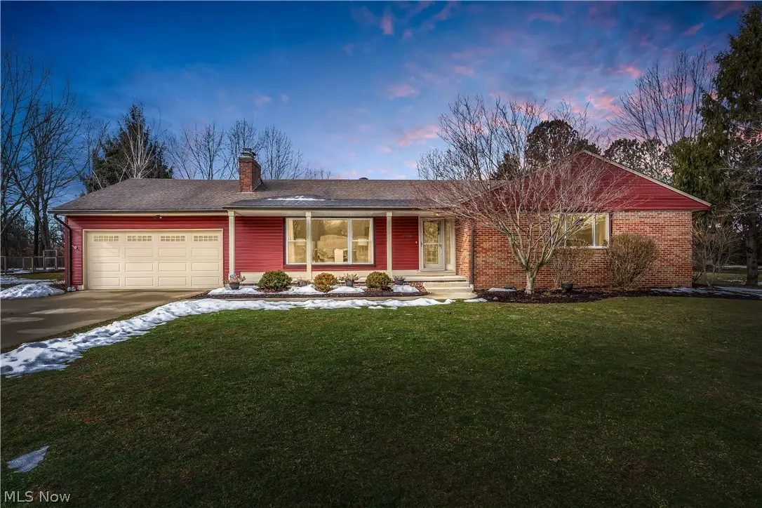 6598 Meadow Farm Drive, Hudson, OH 44236 - #1