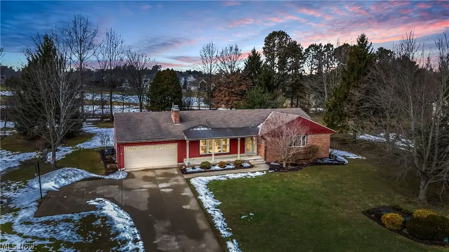 6598 Meadow Farm Drive, Hudson, OH 44236 - #3