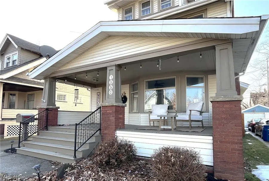1550 Woodward Avenue, Lakewood, OH 44107 - #3