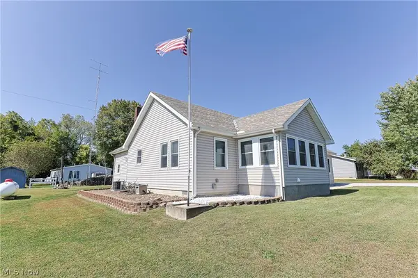 1914 S Bayview Drive, Lakeside Marblehead, OH 43440