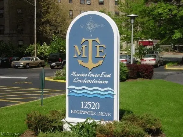 12520 Edgewater Drive #809, Lakewood, OH 44107 - #2