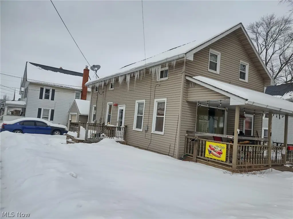 102 E Liberty Street, Ashland, OH 44805 - #1