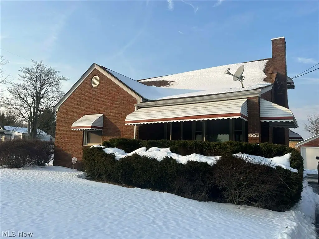 2328 Connecticut Avenue, Youngstown, OH 44509 - Image #1