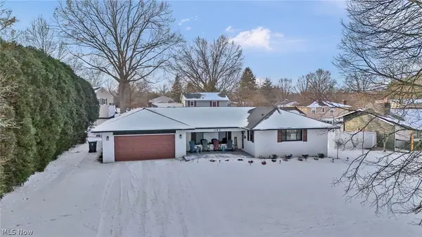 280 Tanglewood Trail, Wadsworth, OH 44281