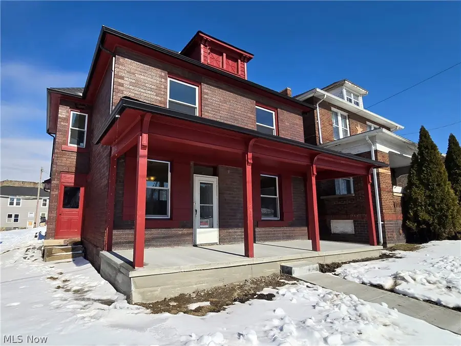 813 Marietta Street, Zanesville, OH 43701 - #2