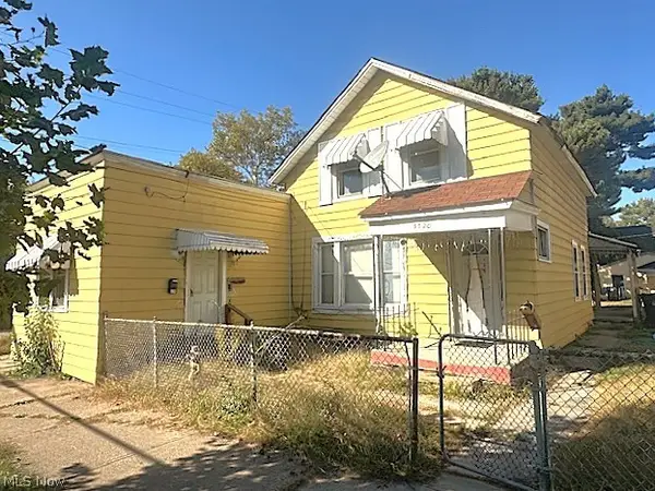 3720 Walton Avenue, Cleveland, OH 44108