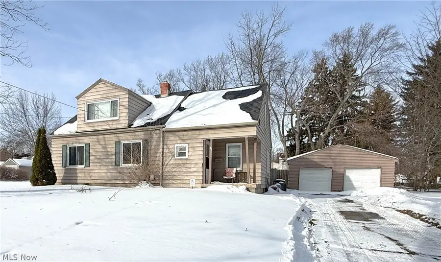 86 Terrace Drive, Boardman, OH 44512 - #2