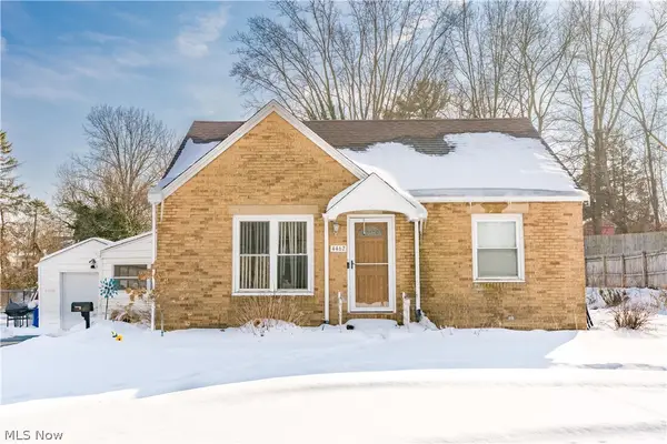 4462 20th Nw Street, Canton, OH 44708