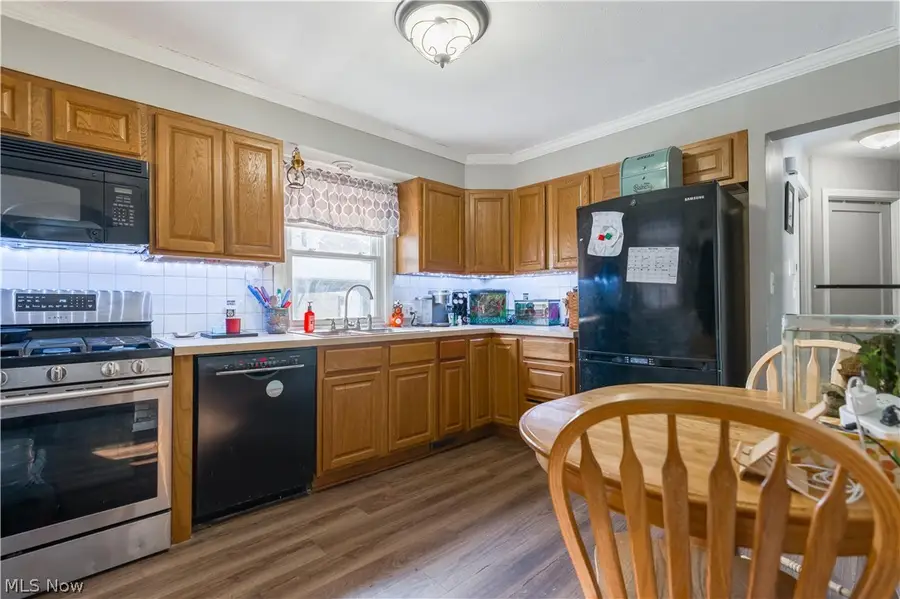 4462 20th Nw Street, Canton, OH 44708 - #2