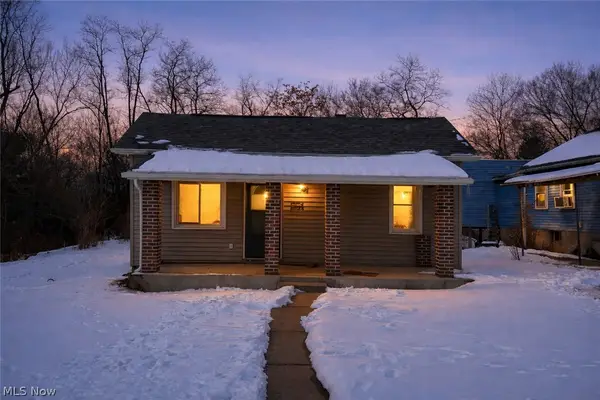 551 Carey Street, Zanesville, OH 43701