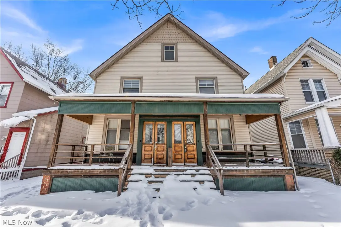 1852-1854 W 45 Street, Cleveland, OH 44102 - #1