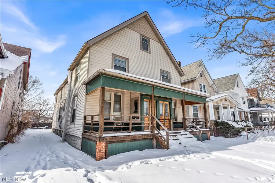 1852-1854 W 45 Street, Cleveland, OH 44102 - #2