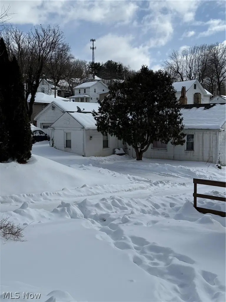 1313 Riverview Street, East Liverpool, OH 43920 - #1