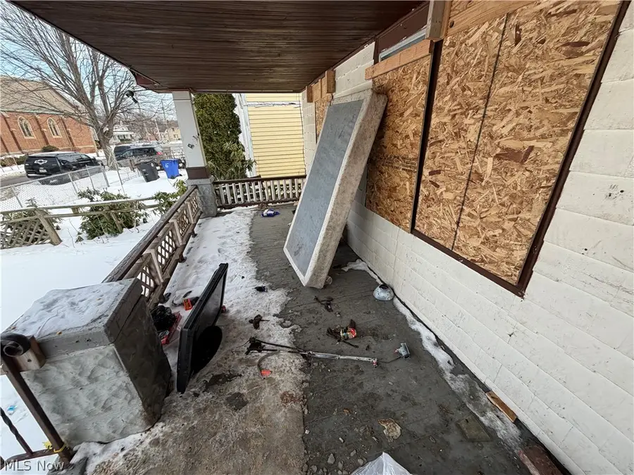 7411 Elton Avenue, Cleveland, OH 44102 - #2