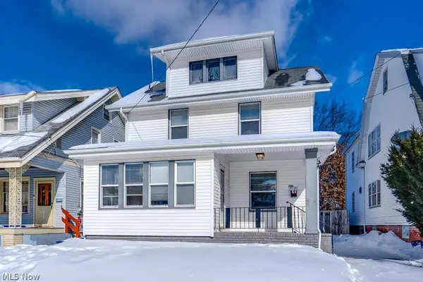 1311 17th Nw Street, Canton, OH 44703