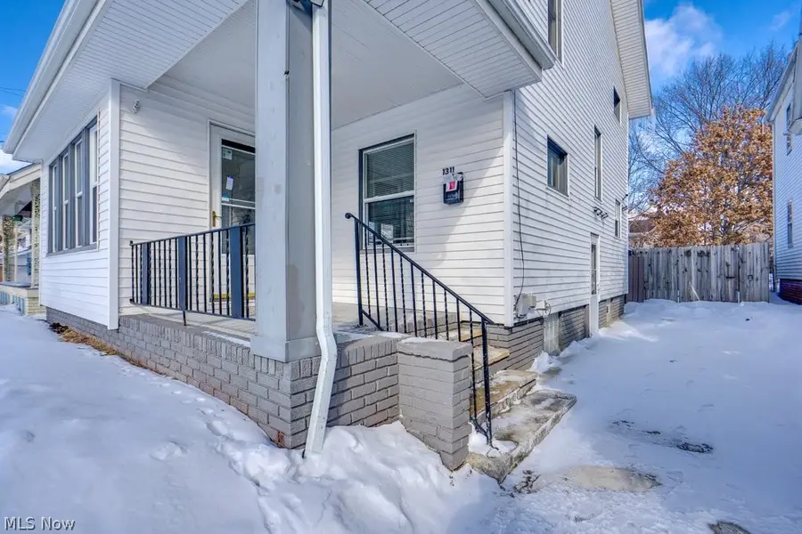 1311 17th Nw Street, Canton, OH 44703 - #2