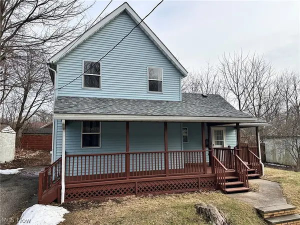 303 Barder Avenue, Akron, OH 44305