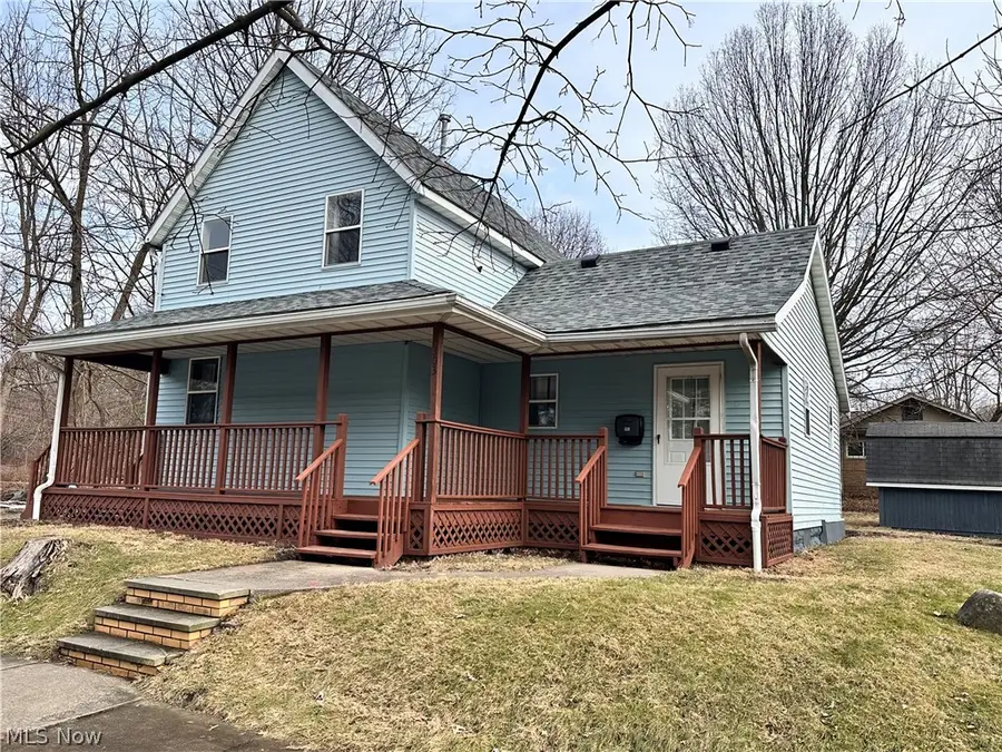 303 Barder Avenue, Akron, OH 44305 - #2