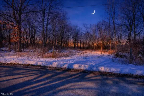 VL 38th Sw Street, Canton, OH 44706