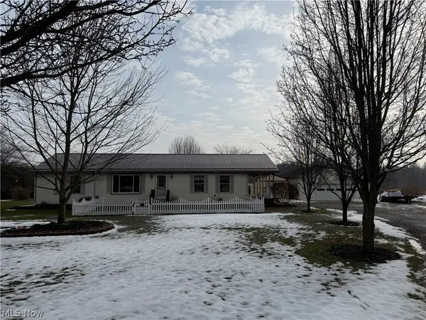 10200 Stamm Road, Mantua, OH 44255