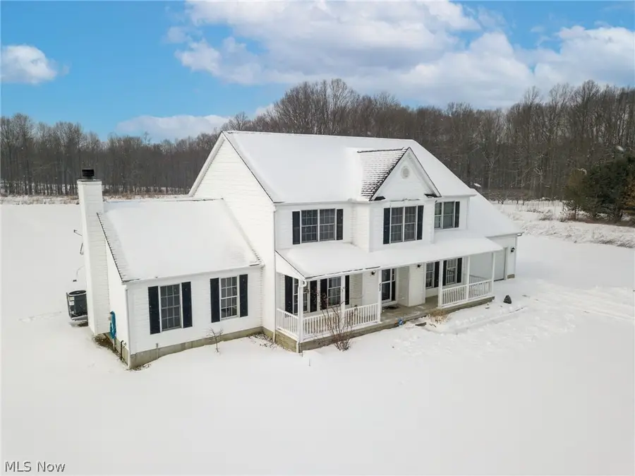 9737 Stanley Road, Garrettsville, OH 44231 - #3