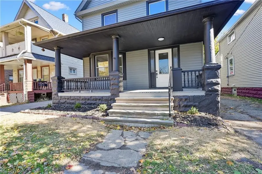 3149 W 103rd Street, Cleveland, OH 44111 - #3