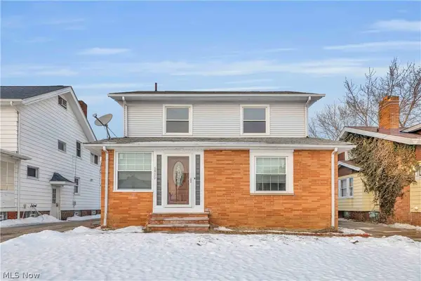 6800 Wilber Avenue, Parma, OH 44129