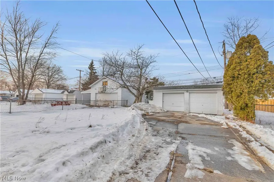 6800 Wilber Avenue, Parma, OH 44129 - #3