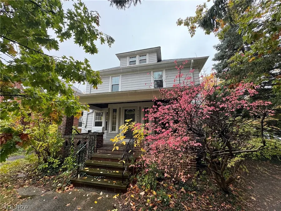 14622 Superior Road, Cleveland, OH 44118 - #2