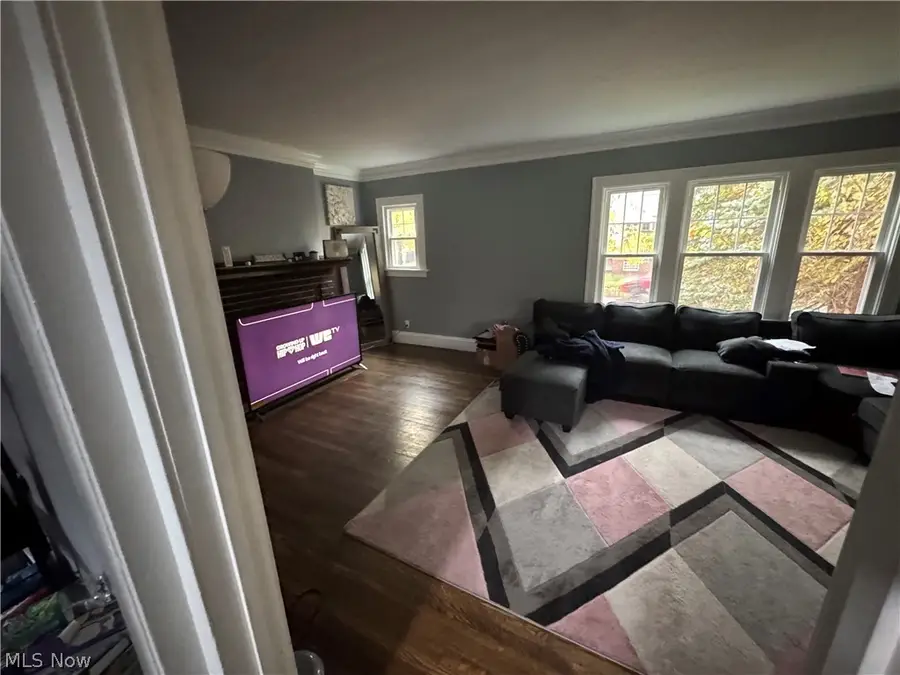 14622 Superior Road, Cleveland, OH 44118 - #3