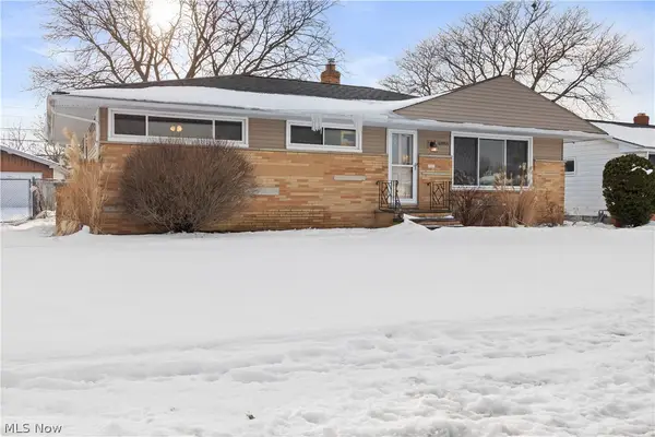 6888 Reid Drive, Parma Heights, OH 44130