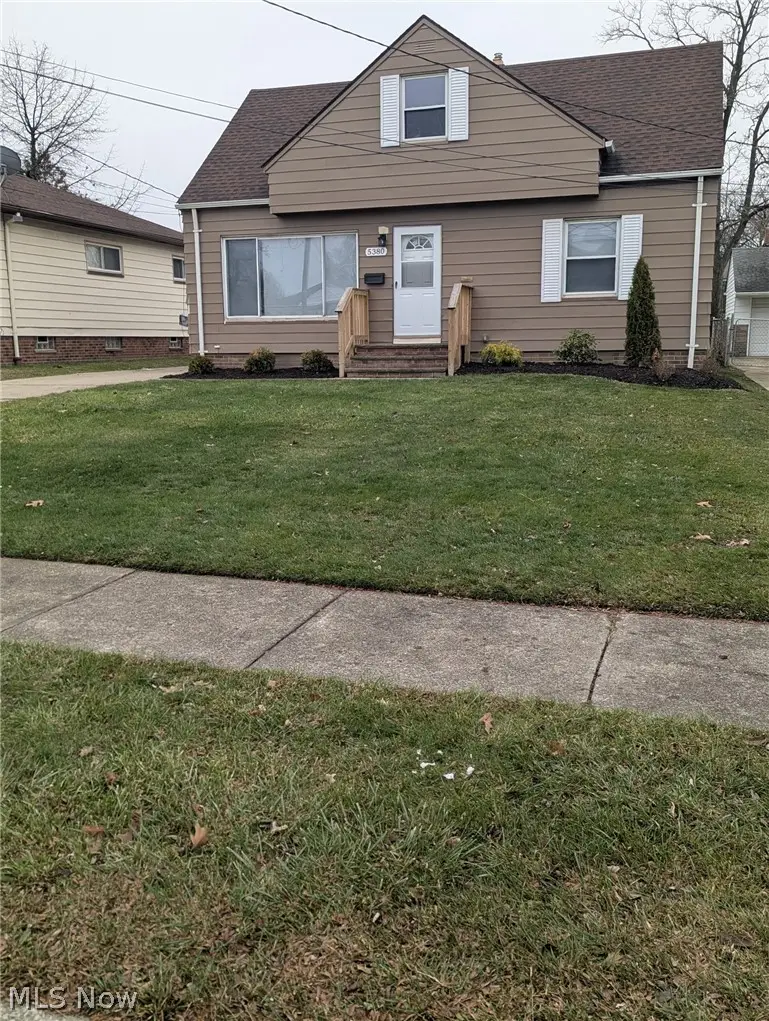 5380 E 131st Street, Cleveland, OH 44125 - #1