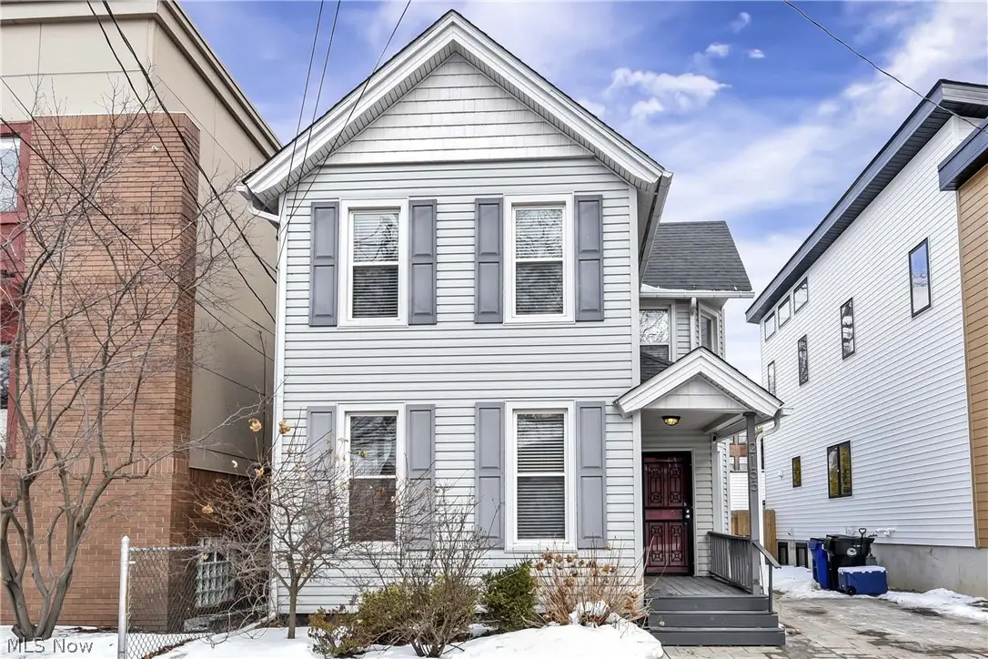 2155 W 28th Street, Cleveland, OH 44113 - #1