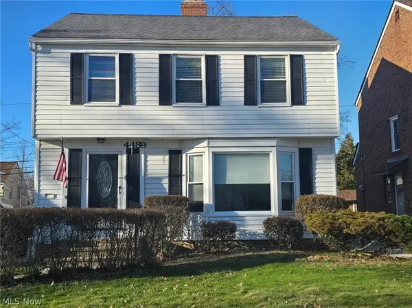 4489 Silsby Road, University Heights, OH 44118