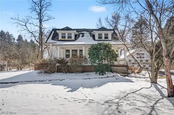 308 E Vista Avenue, Akron, OH 44319