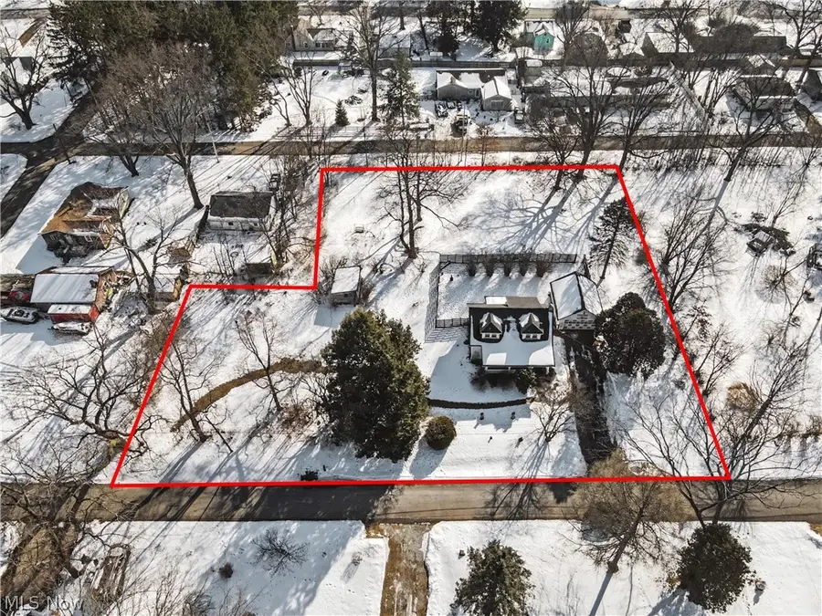 308 E Vista Avenue, Akron, OH 44319 - #2