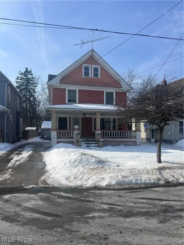 4140 E 113th Street, Cleveland, OH 44105