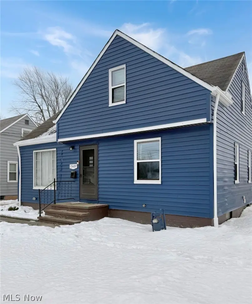 15497 Hummel Road, Brook Park, OH 44142 - #1