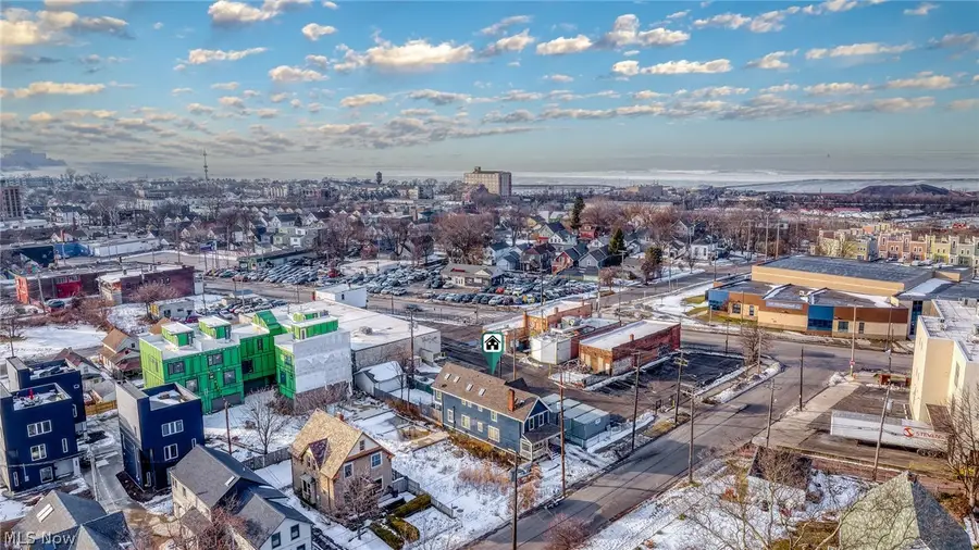 1420 W 48th Street, Cleveland, OH 44102 - #3