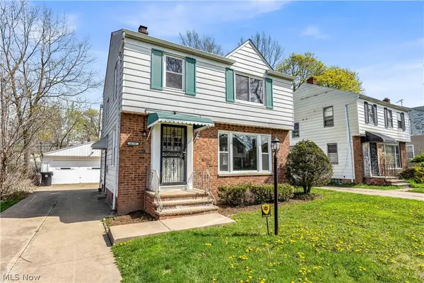 16705 Glendale Avenue, Cleveland, OH 44128