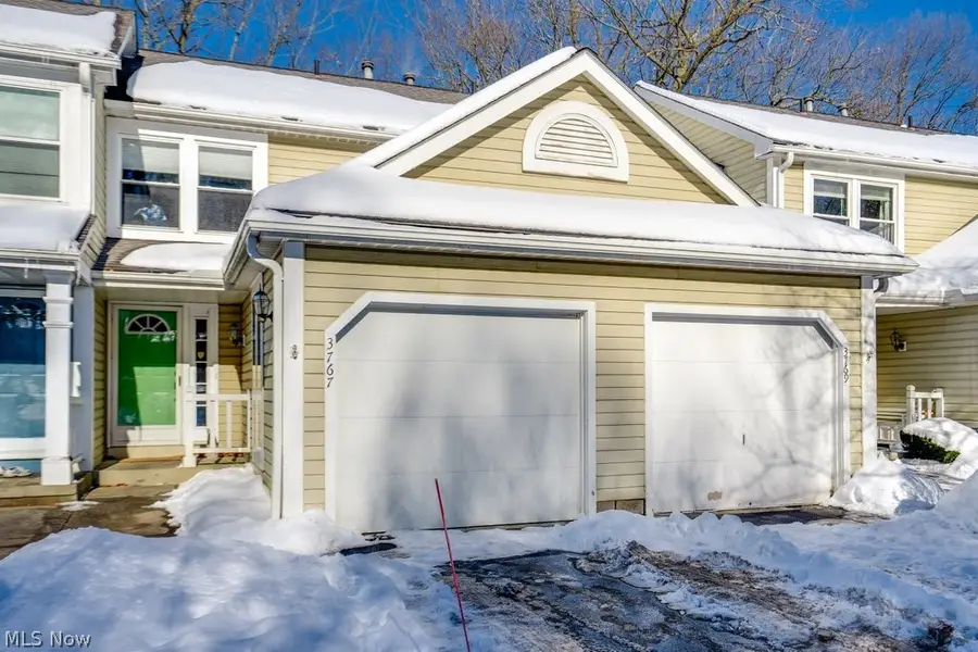 3767 Lake Run Boulevard, Stow, OH 44224 - #2