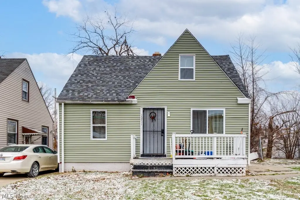 15711 Lotus Drive, Cleveland, OH 44128 - #1