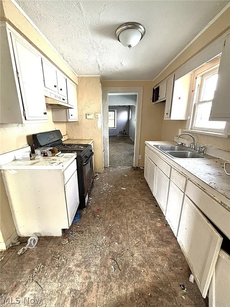 4115 E 146th Street, Cleveland, OH 44128 - #3