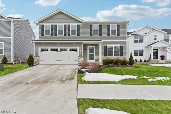 4497 Bellow Drive, Lorain, OH 44053